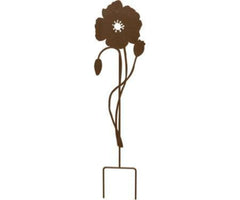 Panacea plant support Panacea Plant Support - Poppies