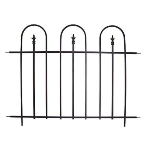 Panacea fence Panacea Triple Arch Fence Panel