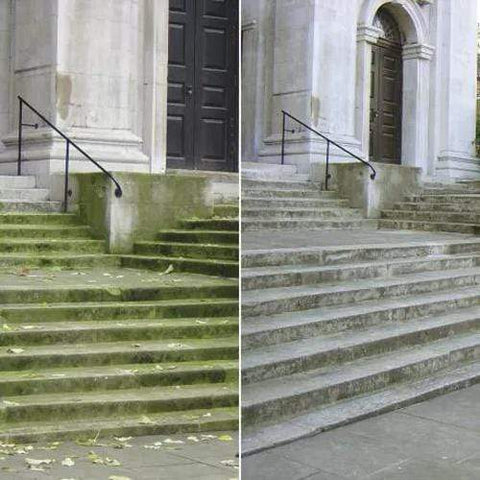 Patio Magic Garden Cleaning Patio Magic Cleaner 5L 170sqm