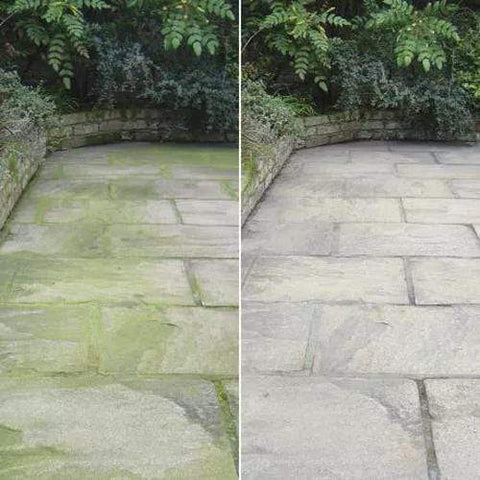 Patio Magic Garden Cleaning Patio Magic Cleaner 5L 170sqm