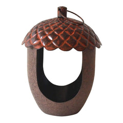 Peckish Bird Feeders Peckish Acorn Treat Feeder