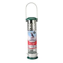 Peckish Peanut Feeders Peckish All Weather Suet and Peanut Feeder