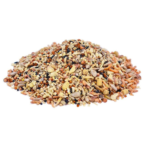 Peckish Bird Seed Mixes Peckish Blue Tit Seed Mix 1kg