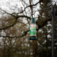 Peckish Seed Feeders Peckish Complete Ready To Use Feeder Seed & Nut Mix