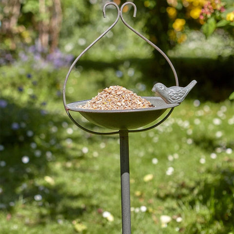 Peckish Bird Seed Mixes Peckish Extra Goodness Crumble Mix