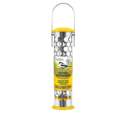 Peckish Fat Balls & Suet Feeders Peckish Extra Goodness Nugget Feeder