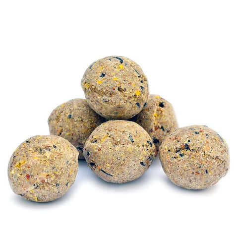 Peckish Suet Fat Balls Peckish Natural Balance Energy Balls