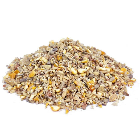 Peckish Bird Seed Mixes Peckish No Grow Seed Mix 1.7kg