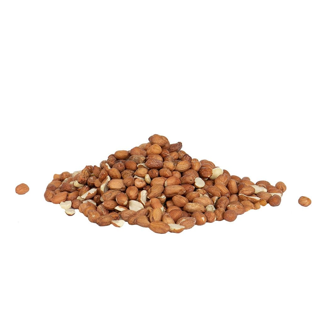 Peckish Peanuts Peckish Peanut Kernels