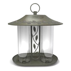 Secret Garden Seed Feeders Peckish Secret Garden Dual Seed Feeder
