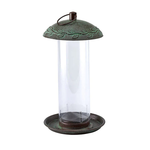 Secret Garden Niger Feeders Peckish Secret Garden Nyjer Feeder