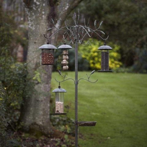 Secret Garden Peanut Feeders Peckish Secret Garden Peanut Feeder