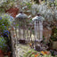 Secret Garden Peanut Feeders Peckish Secret Garden Squirrel Proof Peanut Feeder