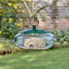 Peckish Seed Feeders Peckish Small Bird Seed Feeder
