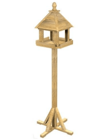 Peckish Bird Feeding Stations & Poles Peckish Supreme Garden Bird Table