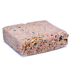 Peckish Suet Cakes Peckish Winter Warmer Suet Cake