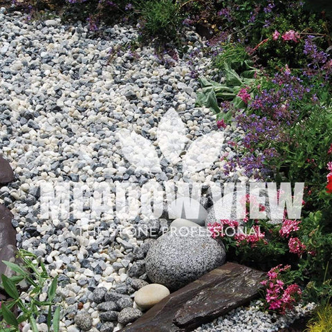 Meadow View Landscaping Plum Slate 40mm