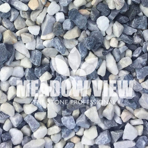 Meadow View Landscaping Polar Ice c.20mm