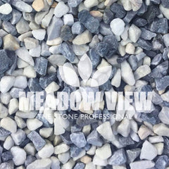 Meadow View Landscaping Polar Ice c.20mm