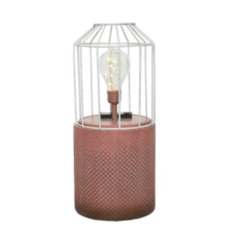 Kaemingk Solar Lighting Kaemingk Solar Table Light Polyresin