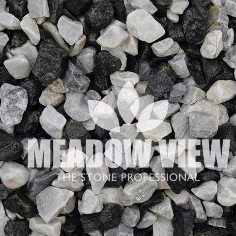 Meadow View Landscaping Premier Black Ice
