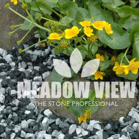 Meadow View Landscaping Premier Black Ice