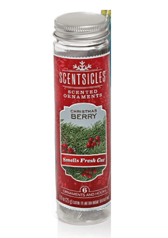 Premier Christmas Tree Scent Premier Christmas Scentsicles