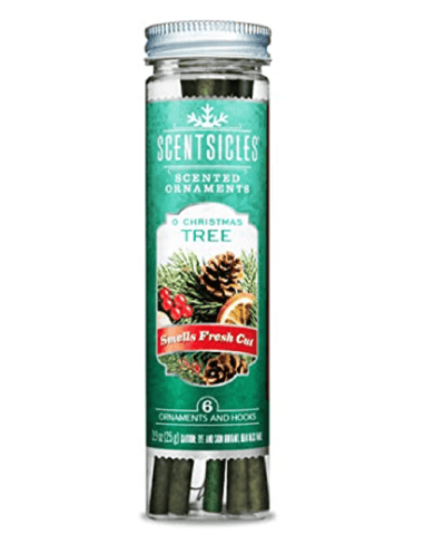Premier Christmas Tree Scent Premier Christmas Scentsicles