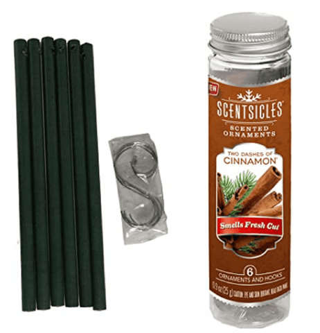 Premier Christmas Tree Scent Premier Christmas Scentsicles