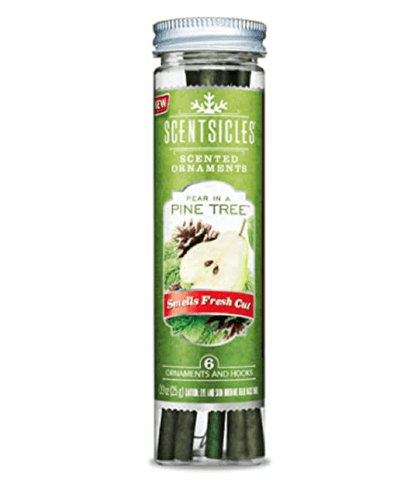 Premier Christmas Tree Scent Premier Christmas Scentsicles