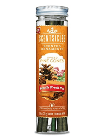 Premier Christmas Tree Scent Premier Christmas Scentsicles