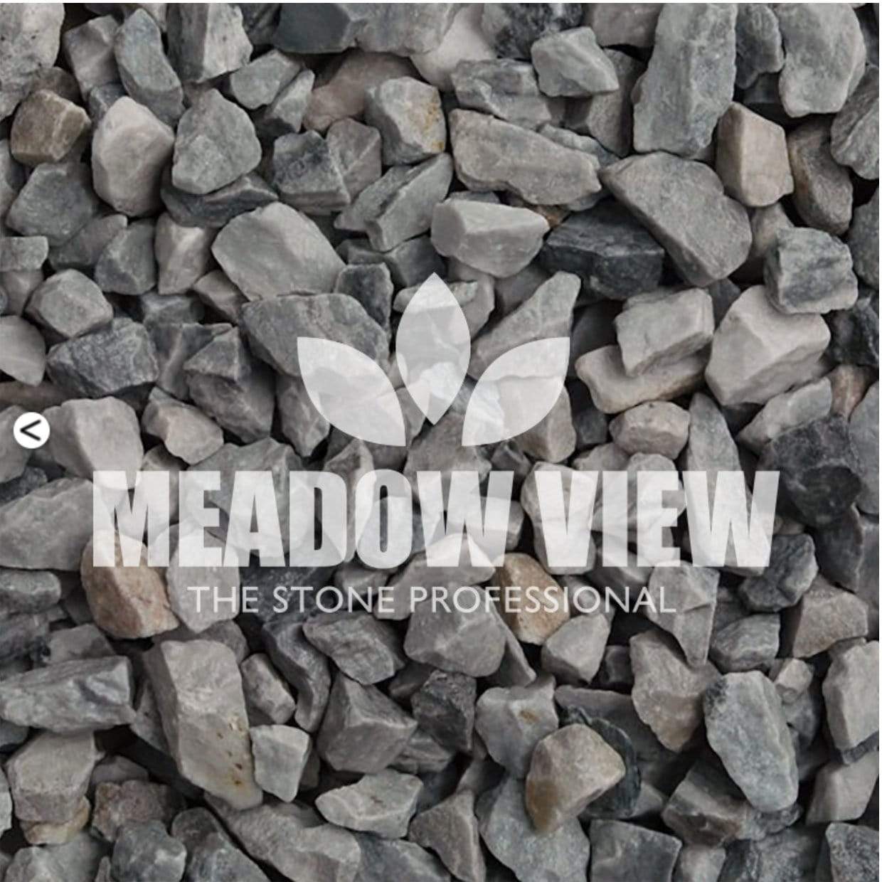 Meadow View Landscaping Premier Ice Blue c.20mm