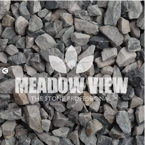 Meadow View Landscaping Premier Ice Blue c.20mm
