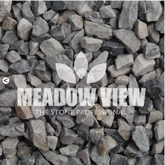 Meadow View Landscaping Premier Ice Blue c.20mm