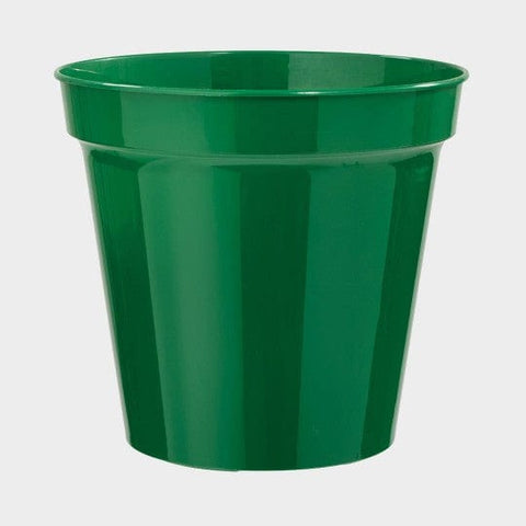 Stewart Garden Planters & Pots Premium Pot single Green