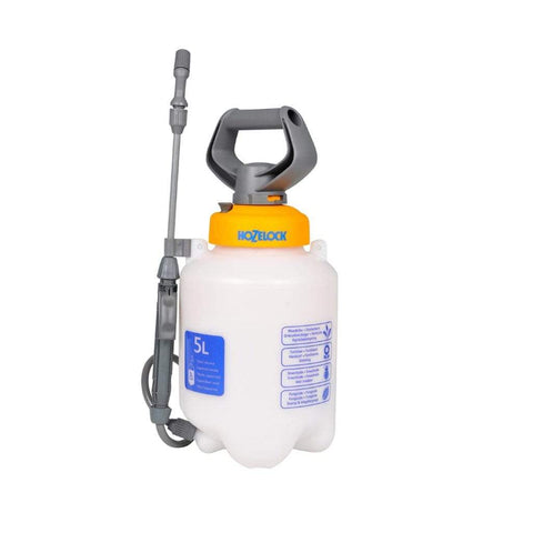 Hozelock Pressure Sprayer Pressure Sprayer 5/7/10L