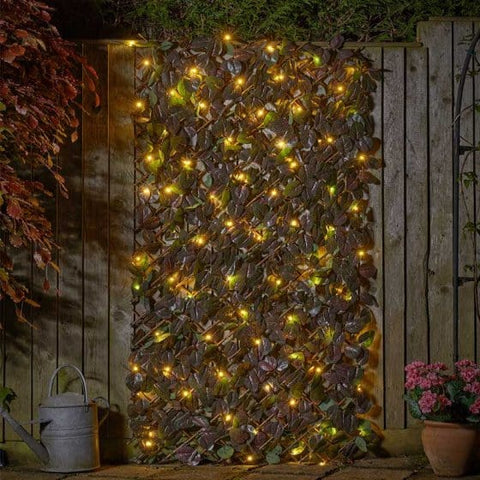 Smart Garden Trellis Purple Haze in-Lit  Trellis Smart Garden- 2 sizes
