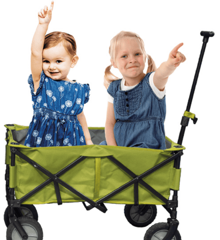 Quest Carry Cart Quest Atlas Carry Cart