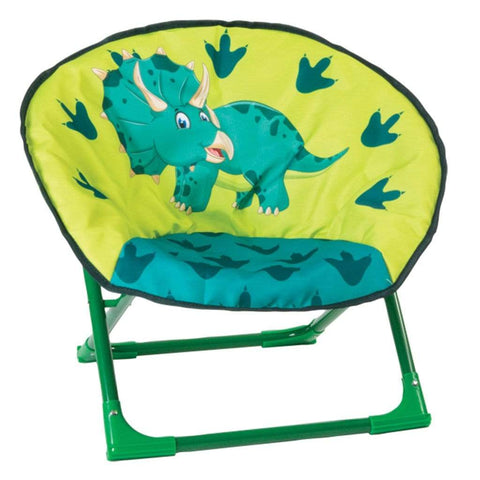 Quest Garden Chairs Quest Childs Dinosaur Moon Chair