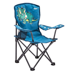 Quest Garden Chairs Quest Childs Folding Pop Up Dinosaur Chair
