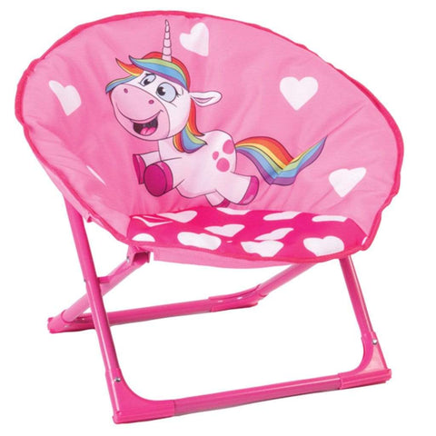 Quest Garden Chairs Quest Childs Unicorn Moon Chair