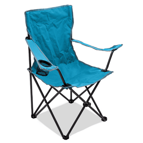Quest Garden Chair Quest Festival Pack Away Chair