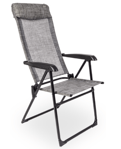 Quest Garden Chair Quest Hampton Recline Garden Chair