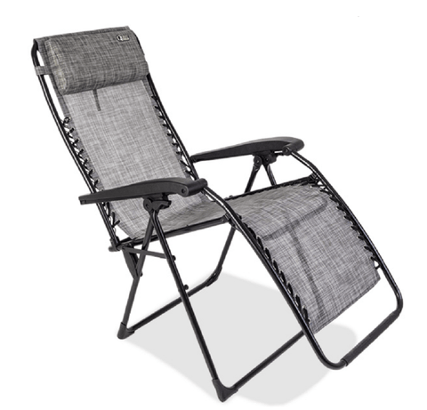Quest Garden Chair Quest Hampton Relax Garden Chair