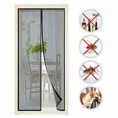 Quest Bug Screen Quest Magnetic Bug Door Screen