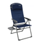 Quest Recliners & Relaxers Quest Ragley Pro Comfort Chair And Side Table
