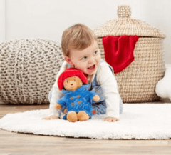 Rainbow Designs Baby Toy Rainbow Designs My First Paddington Bear