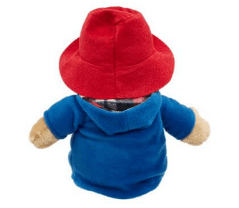 Rainbow Designs Plush Toys Rainbow Designs Paddington Bear with Scarf