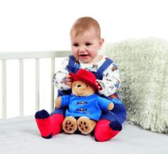 Rainbow Designs Plush Toys Rainbow Designs Soft & Cuddly Paddington Bear