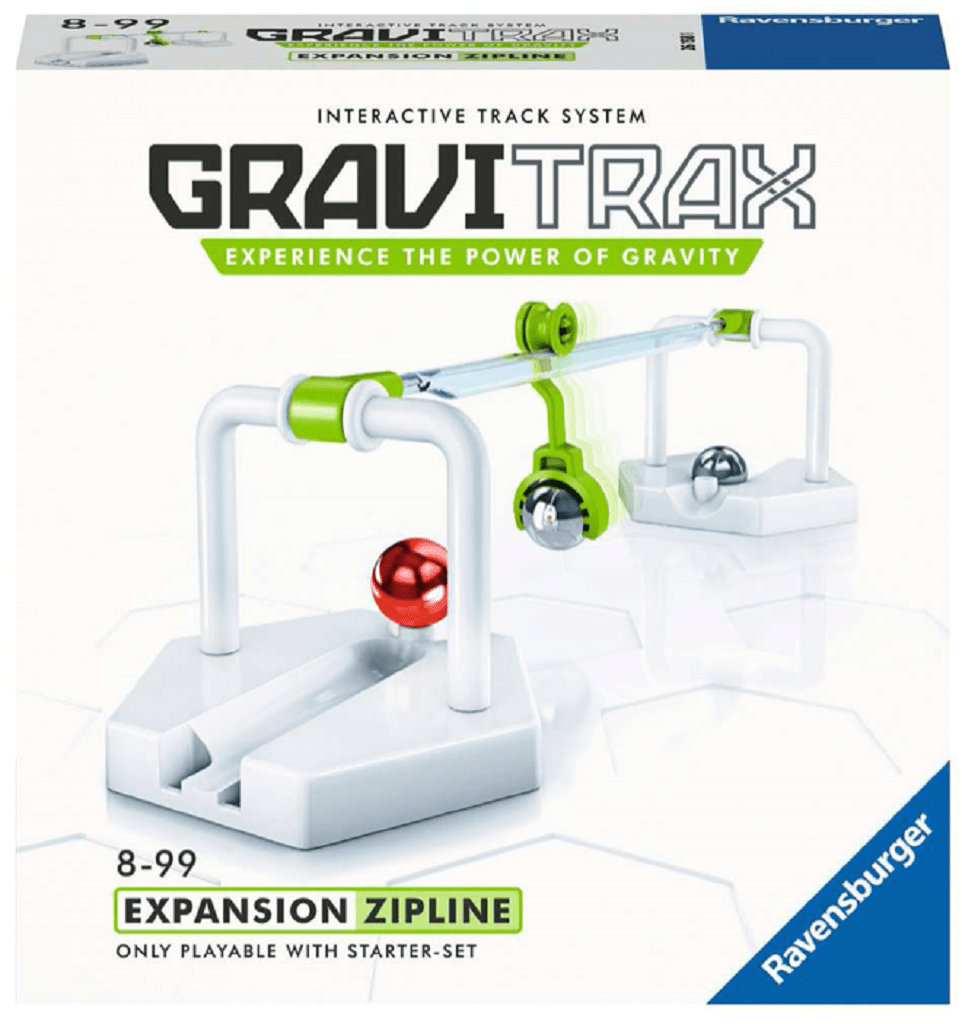 Ravensburger Eductional toys Ravensburger Gravitrax Expansion Zipline